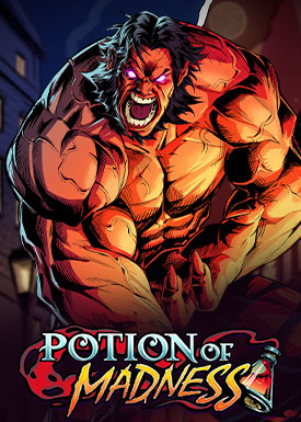 Potion of Madness