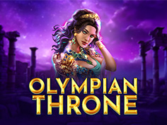 Olympian Throne Slot Online | Play Olympian Throne Demo