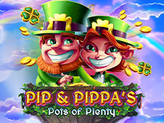 Pip And Pippas Pots Of Plenty