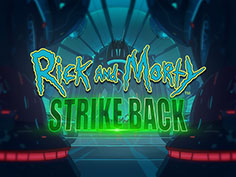 Rick And Morty Strikes Back