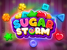Sugar Storm