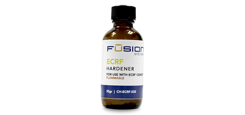 ECRF Hardener
