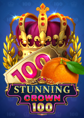 Stunning Crown 100