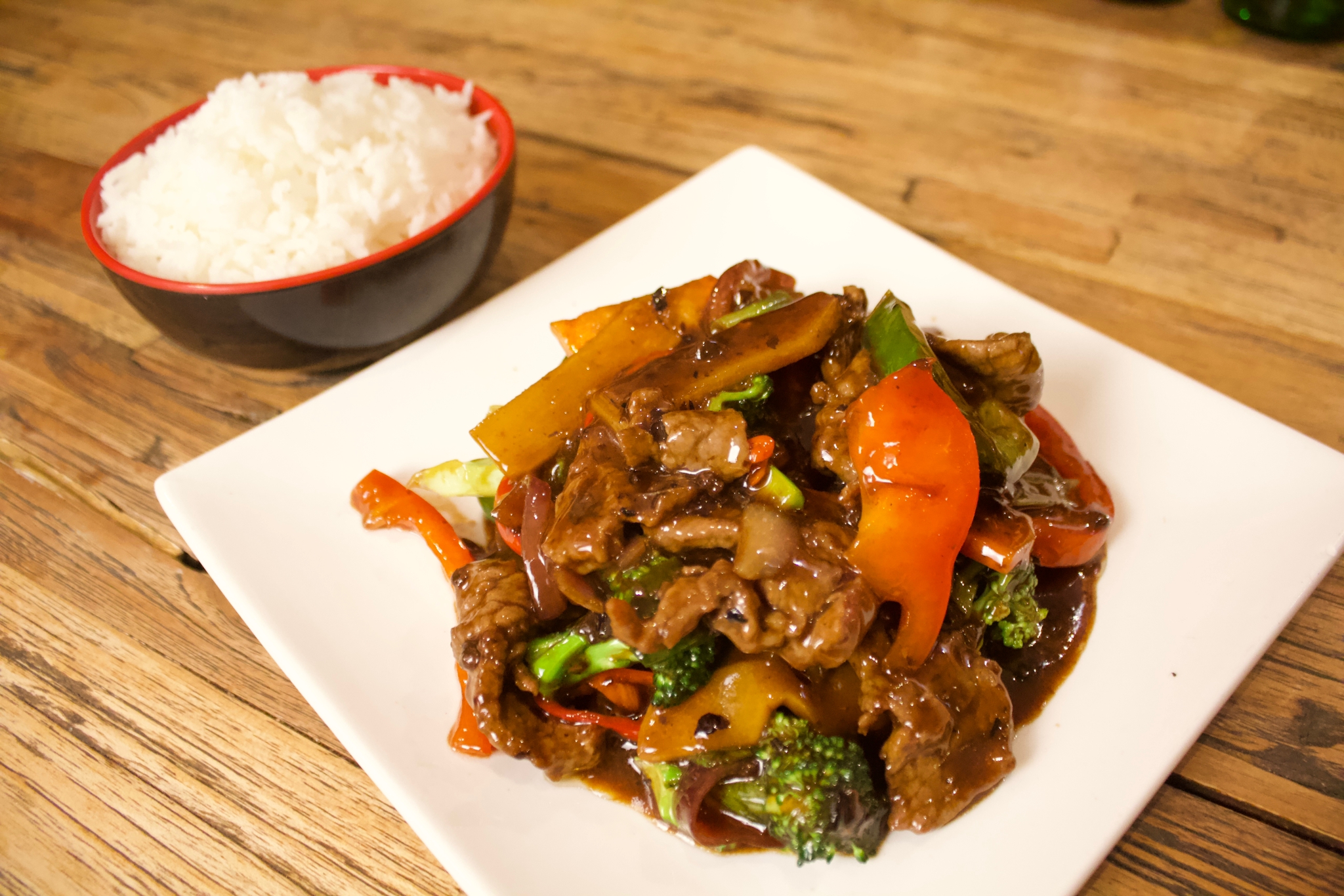 Chinese Food
