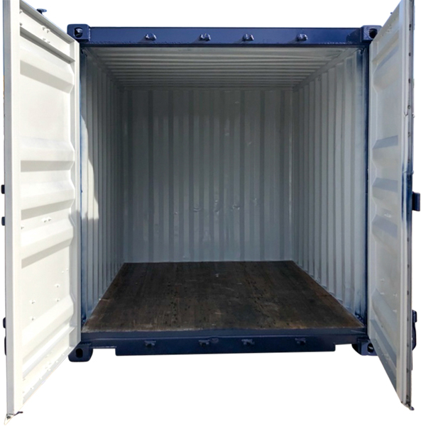 Shelving  Container Technology, Inc