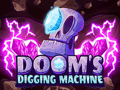 Dooms Digging Machine