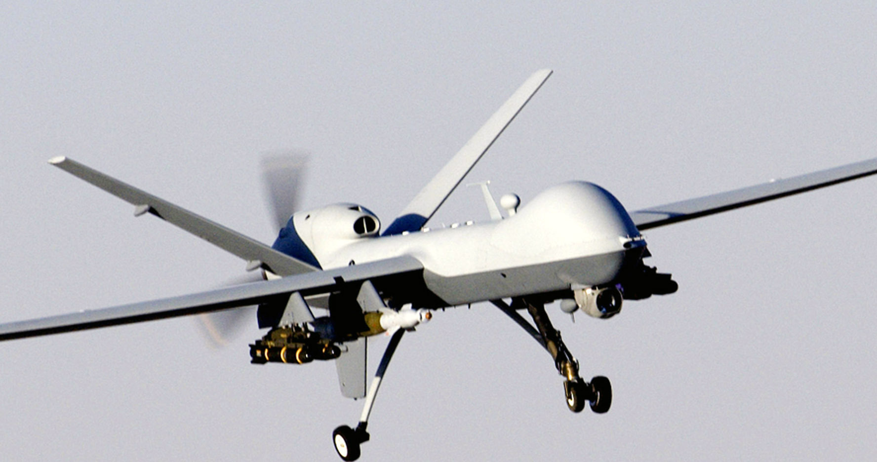 Unmanned aerial vehicles (UAVs) in military aviation