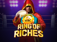 WBC Ring Of Riches