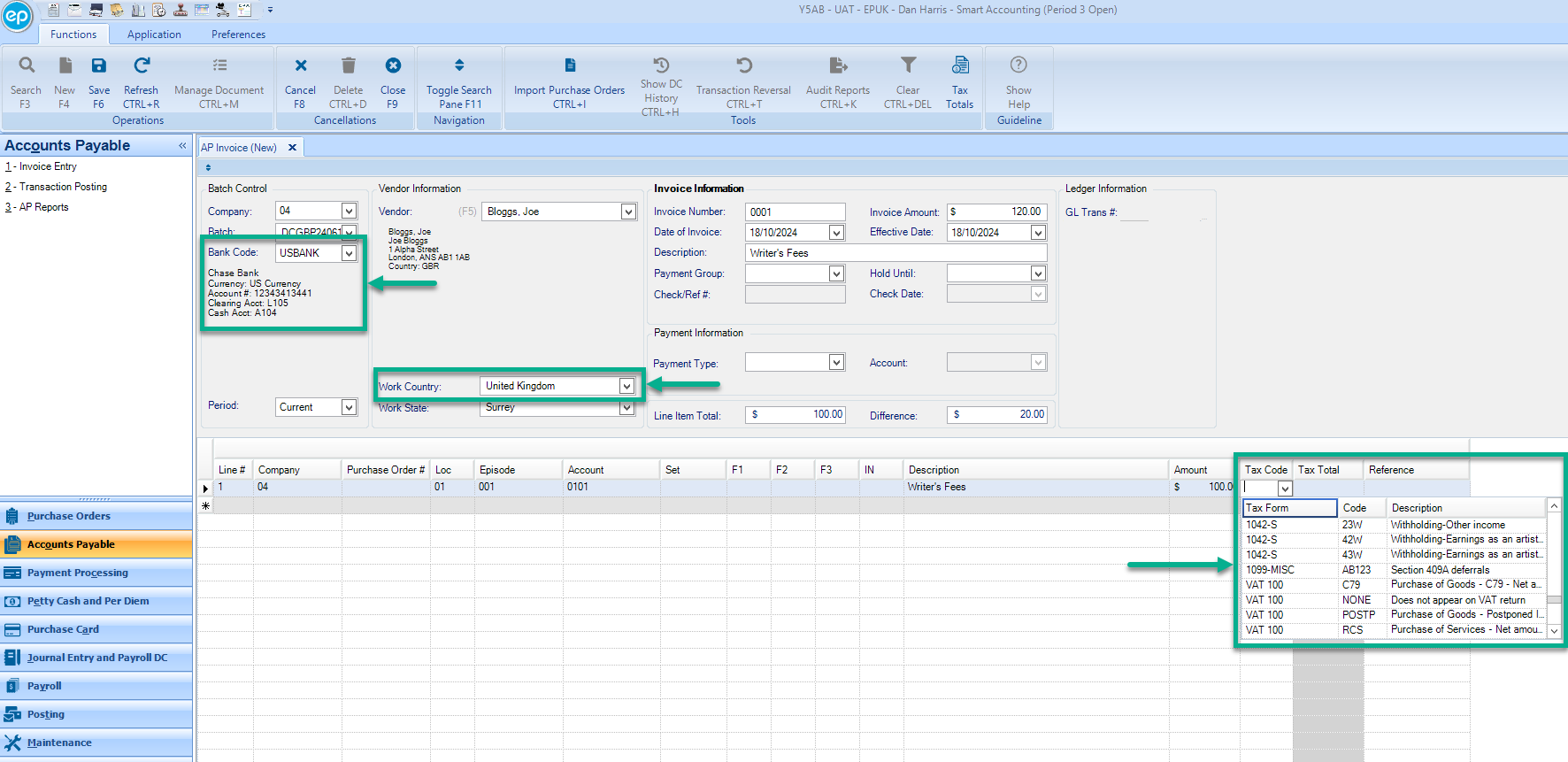 Report VAT and 1099 Single Currency.png