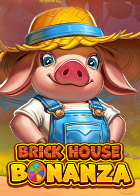 Brick House Bonanza
