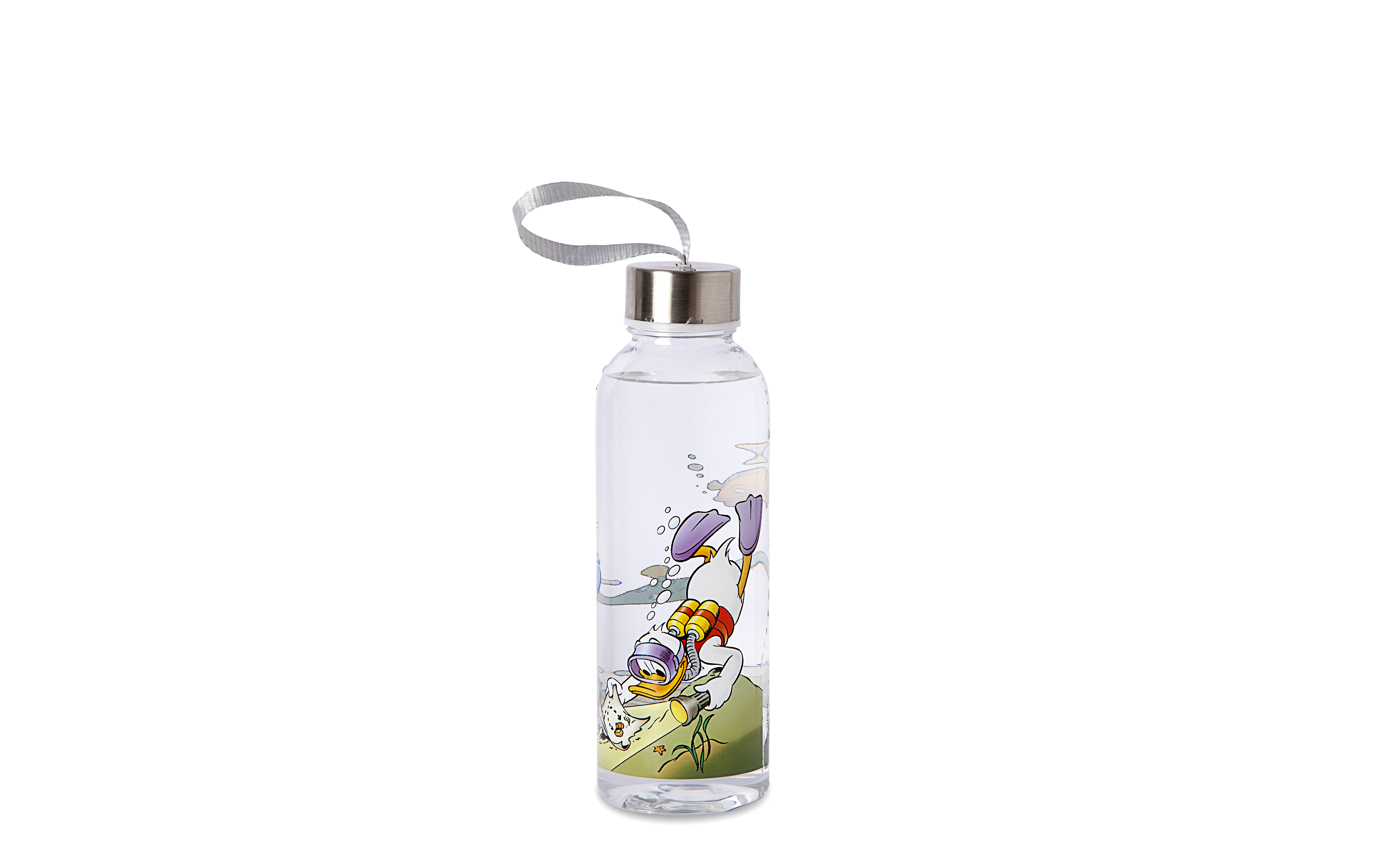 Donald Duck Waterfles