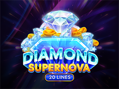 Diamond Supernova 20
