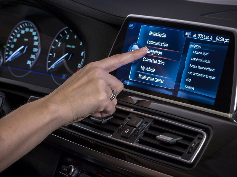 What is BMW Genius? | Autoweb