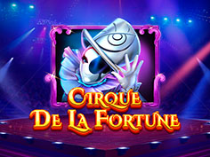 Cirque de la Fortune