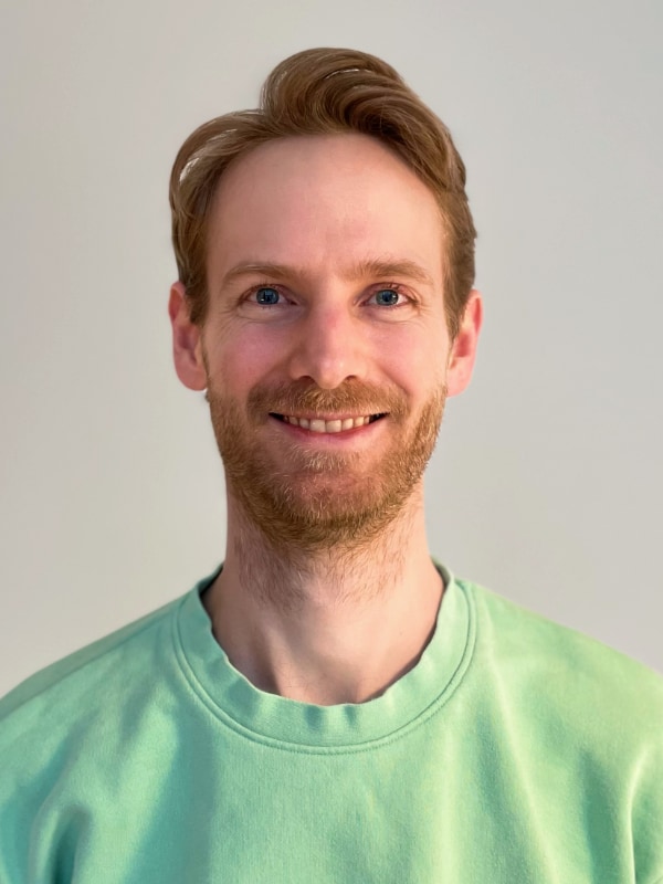 Coup CTO Erik Wittern