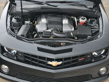 Camaro 2024 2012 engine