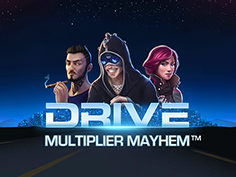 Drive: Multiplier Mayhem