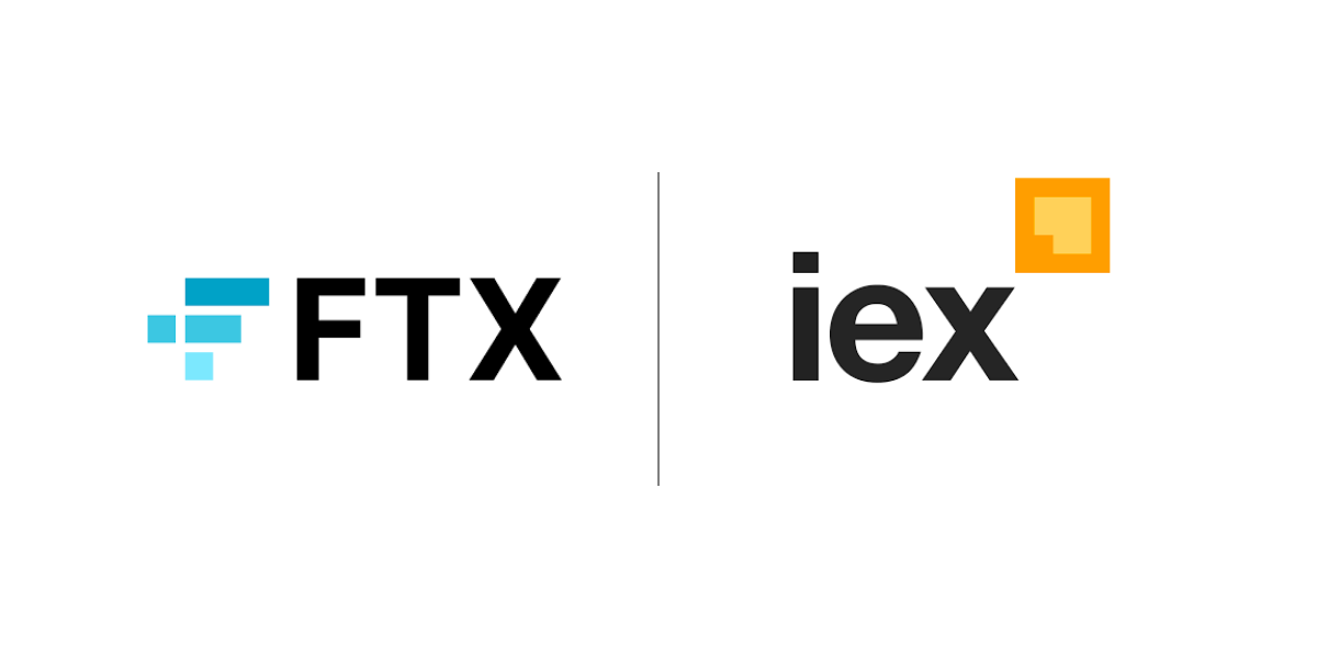 FTX Makes Strategic Investment In IEX
