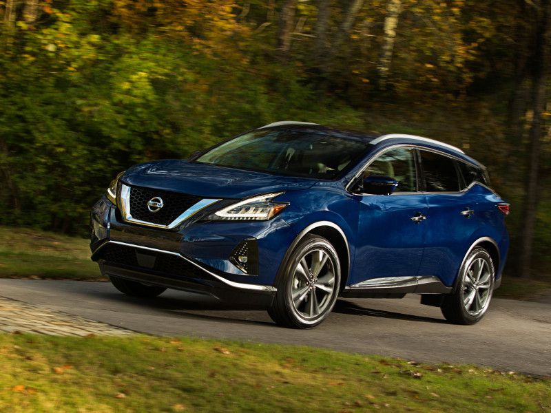 Suv deals near me