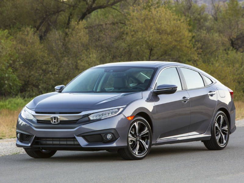 10 Safest Cars under 20,000 Autobytel