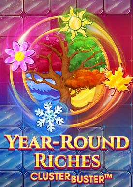 Year-Round Riches Clusterbuster
