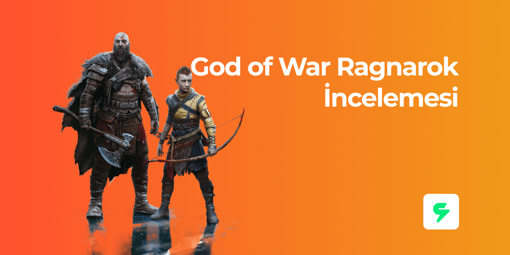 God of War Ragnarok İncelemesi ve Sistem Gereksinimleri