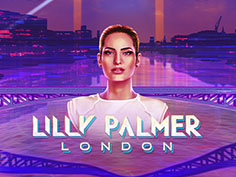 Lilly Palmer London