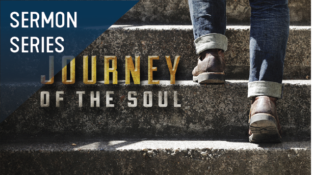 Journey of the Soul Sermon Series