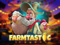 Farmtastic