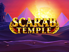 Scarab Temple