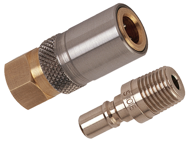 RELD Profi Zylinderkopfdichtung Tester Lecktester CO2 Universal für
