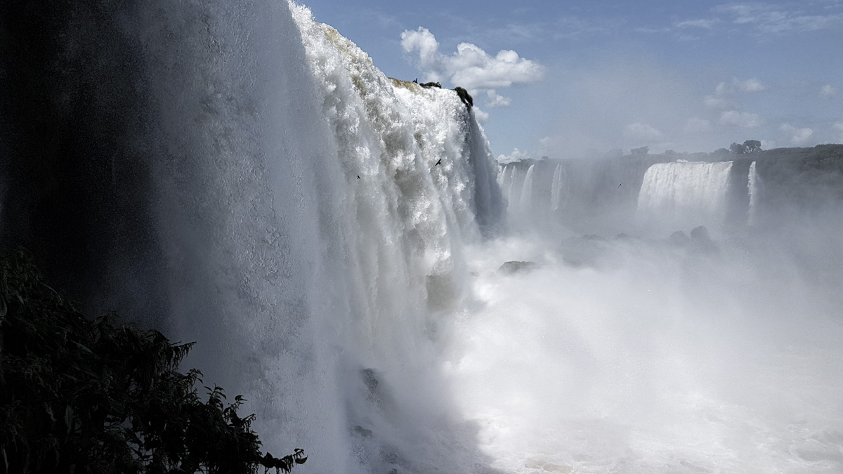 Foz do Iguaçu, Brasil