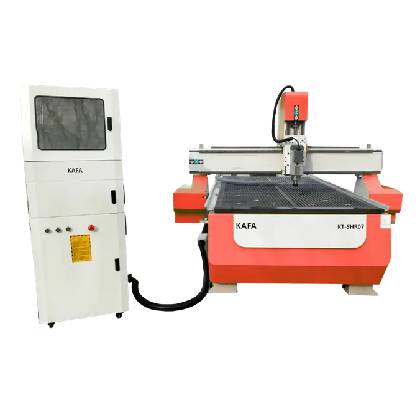 Kafa Blog :: Single Head CNC Router