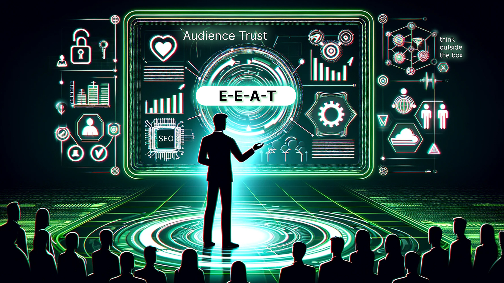 Unlocking the Secrets of E-E-A-T and YMYL for SEO Success