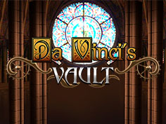 Da Vincis Vault