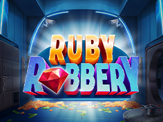 Ruby Robbery