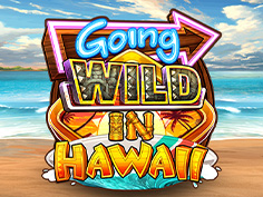 Going Wild in Hawaii
