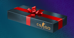 CS:GO Geschenke