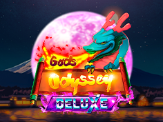 Gods Odyssey Deluxe