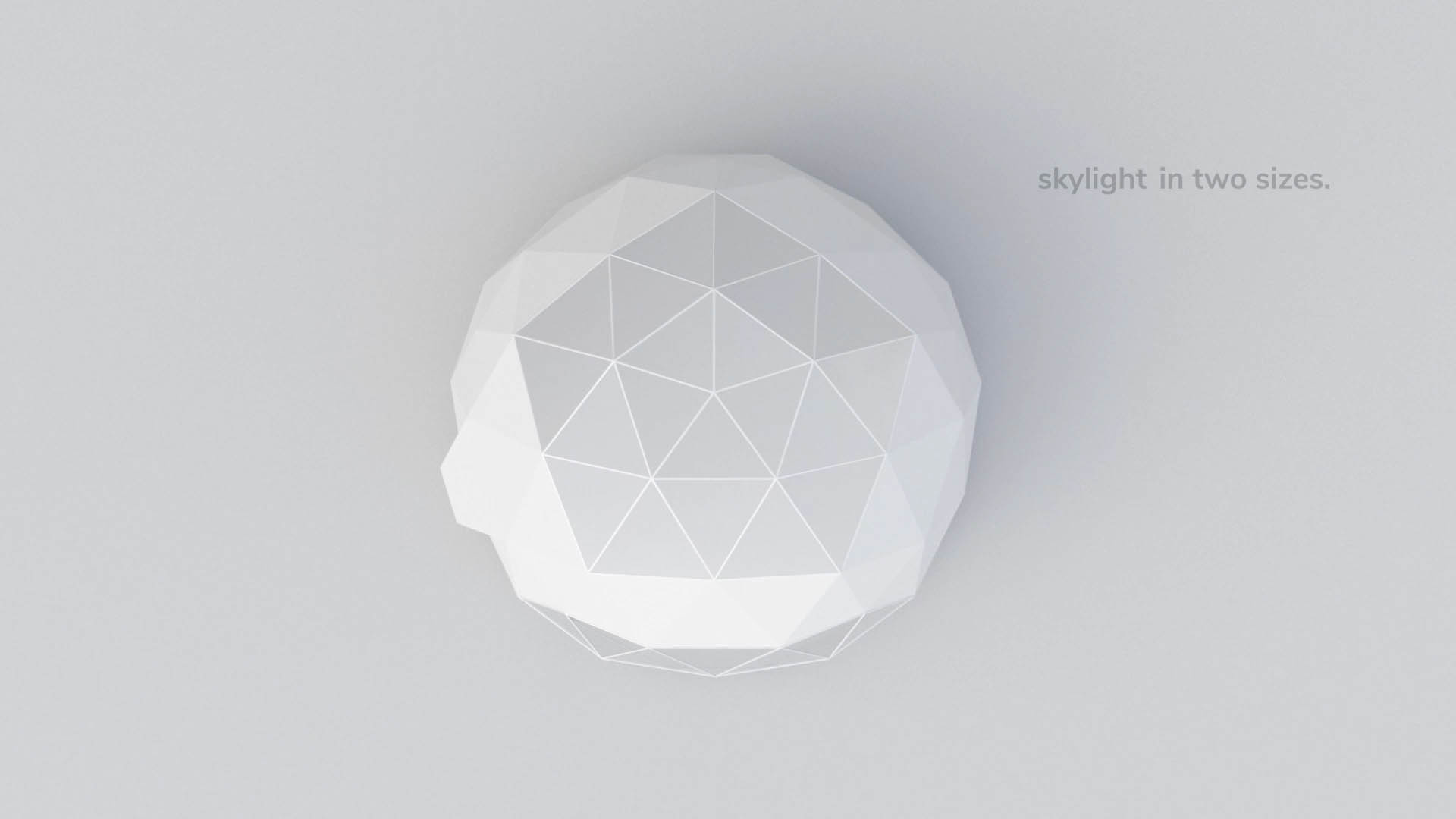 Harmony Domes