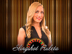Slingshot Ruleta Espana Live