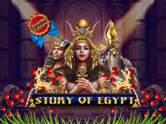 Story of Egypt Christmas Edition