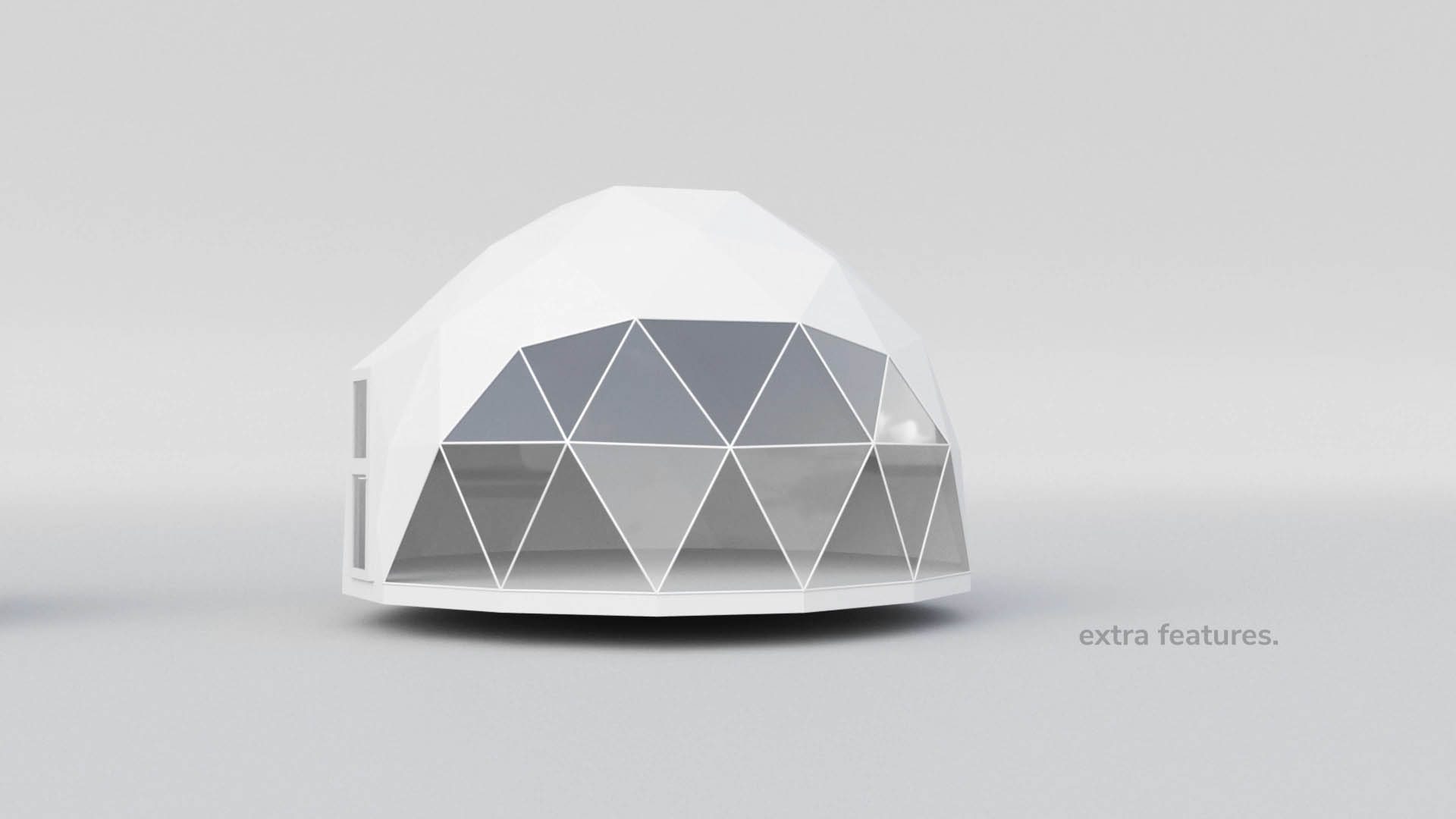 Harmony Domes
