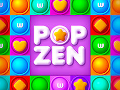 Pop Zen