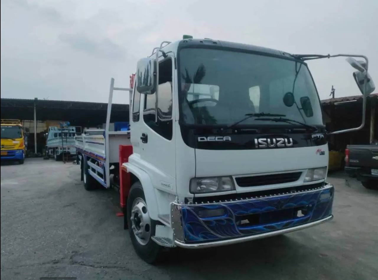 Дополнительное изображение Isuzu FTR33P2 clq3ruek6er8z0b11kwkj2eut