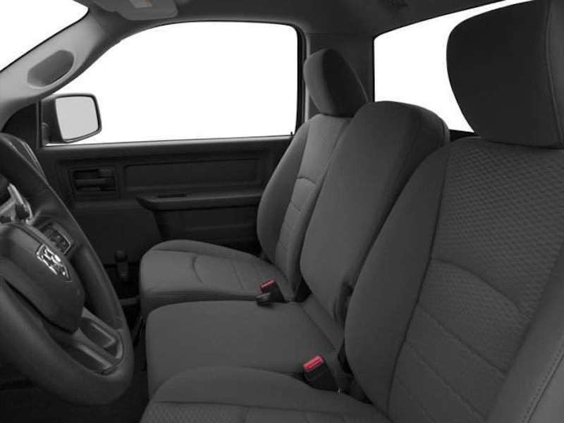 10 Top Vehicles with a Front Bench Seat Autobytel