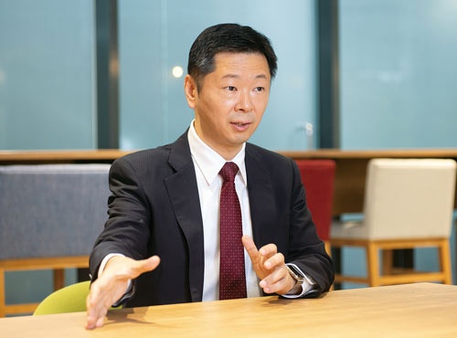 「日経トップリーダー」8月号にて、back checkを取り上げていただきました