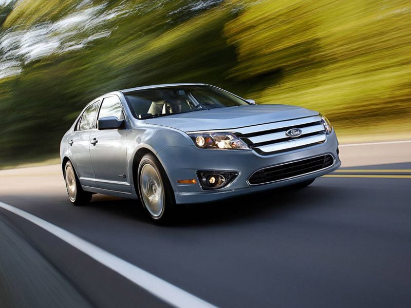 10 Best Used Cars Under 7 000 Autobytel