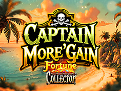 Captain More`Gain