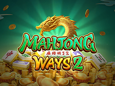 Mahjong Ways 2